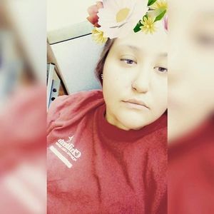 Meet your Posher, Alejandra